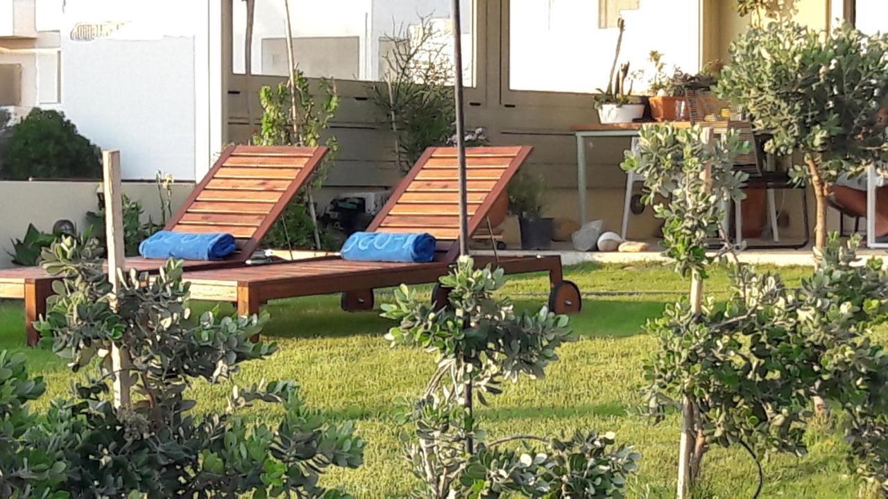 Rodia Beach Suites Kokkinos Pirgos Phòng bức ảnh