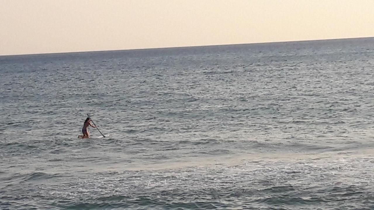 Rodia Beach Suites Kokkinos Pirgos Phòng bức ảnh